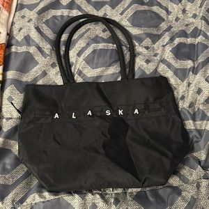Alaska Tote Bag/Purse